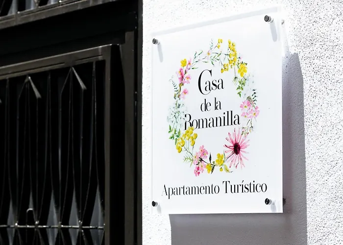 Casa de la Romanilla